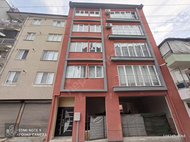 Century 21 Baldan Gümüşçeşme Mahallesinde Satılık 2+1 Daire - Görsel 23