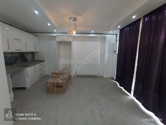 Century 21 Baldan Gümüşçeşme Mahallesinde Satılık 2+1 Daire - Görsel 6