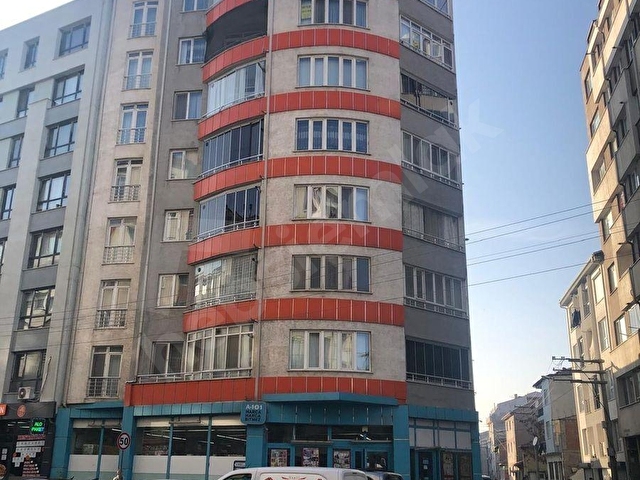 KAÇMAZ EMLAKTAN GAZİ YAKUP SATAR CD. SATILIK GENİŞ 3+1 DAİRE - Görsel 2