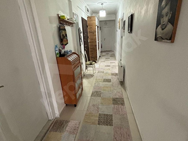 KAÇMAZ EMLAKTAN GAZİ YAKUP SATAR CD. SATILIK GENİŞ 3+1 DAİRE - Görsel 7