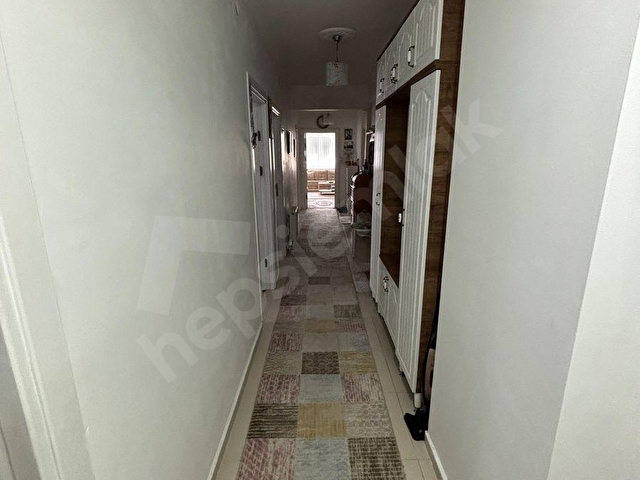 KAÇMAZ EMLAKTAN GAZİ YAKUP SATAR CD. SATILIK GENİŞ 3+1 DAİRE - Görsel 12