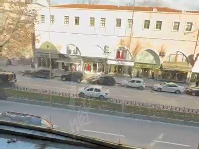 FATİH FEVZİPAŞA CADDESİNDE KİRALIK MAĞAZA.... - Görsel 13