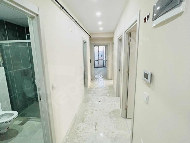 DEMİR İNŞAAT CEBECİ DOSTLAR SİTESİNDE 3+1 OTOPARKLI 8.KAT - Görsel 19