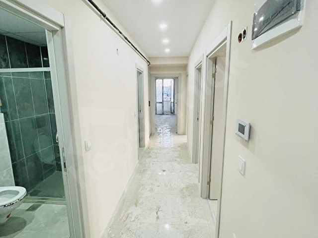 DEMİR İNŞAAT CEBECİ DOSTLAR SİTESİNDE 3+1 OTOPARKLI 8.KAT - Görsel 8