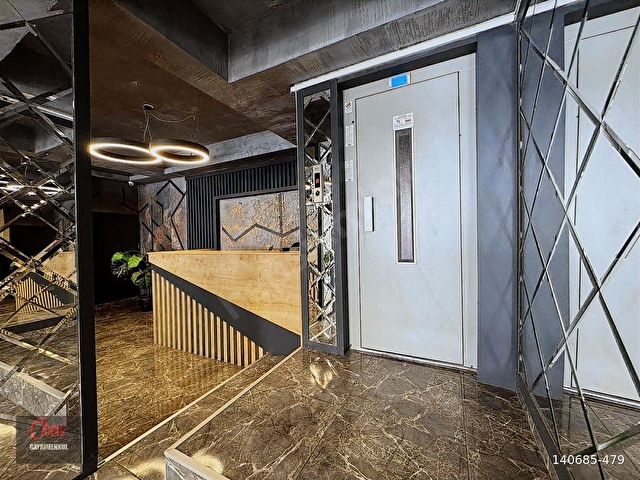 Bahçelievlerde 28 oda 70 yataklı faal satılık otel - Görsel 9