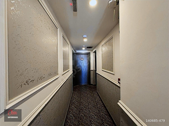 Bahçelievlerde 28 oda 70 yataklı faal satılık otel - Görsel 20