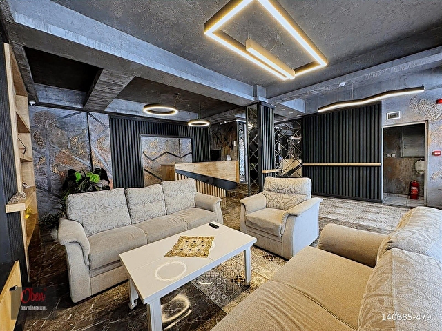 Bahçelievlerde 28 oda 70 yataklı faal satılık otel - Görsel 4