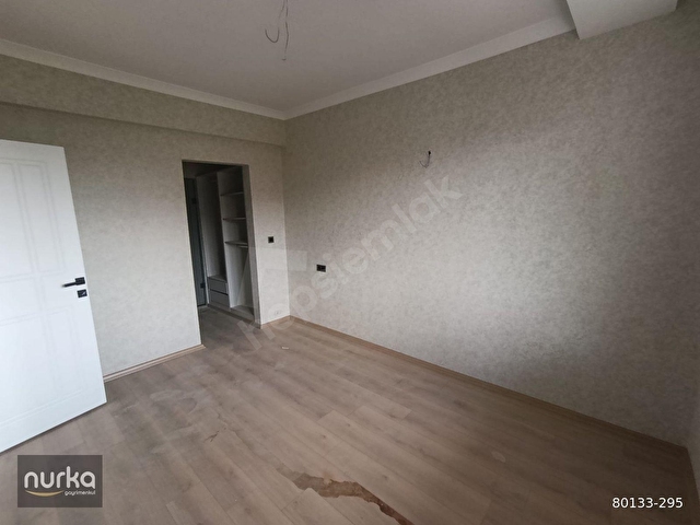 NURKA dan KARATAY FATİH KARAKOLU YANI SATILIK 3+1 SIFIR DAİRE. - Görsel 18