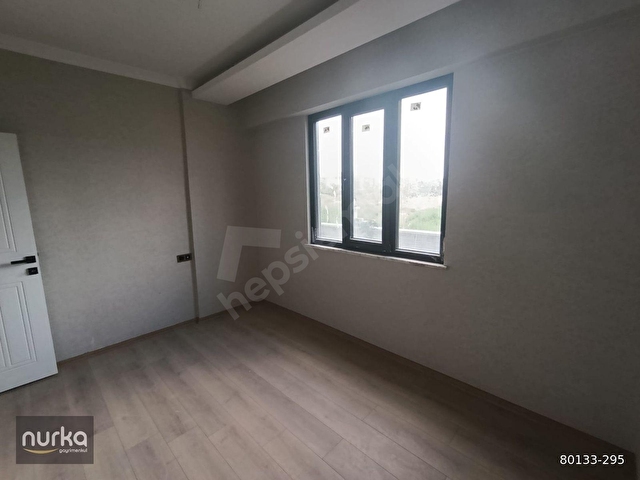 NURKA dan KARATAY FATİH KARAKOLU YANI SATILIK 3+1 SIFIR DAİRE. - Görsel 25