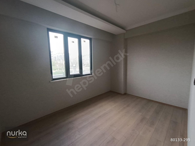 NURKA dan KARATAY FATİH KARAKOLU YANI SATILIK 3+1 SIFIR DAİRE. - Görsel 20