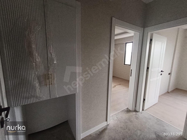 NURKA dan KARATAY FATİH KARAKOLU YANI SATILIK 3+1 SIFIR DAİRE. - Görsel 29