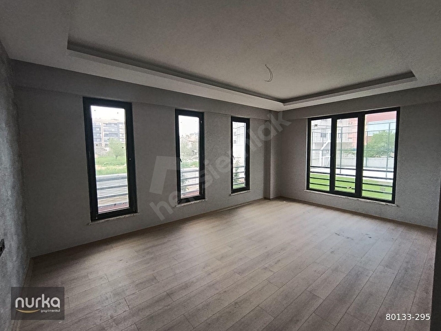 NURKA dan KARATAY FATİH KARAKOLU YANI SATILIK 3+1 SIFIR DAİRE. - Görsel 2