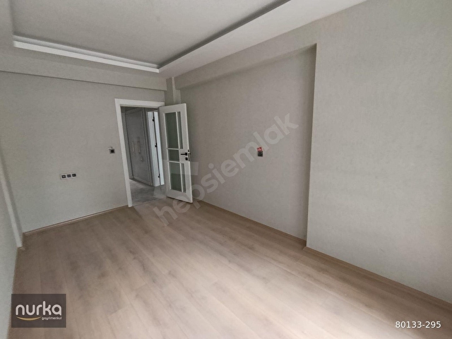 NURKA dan KARATAY FATİH KARAKOLU YANI SATILIK 3+1 SIFIR DAİRE. - Görsel 11