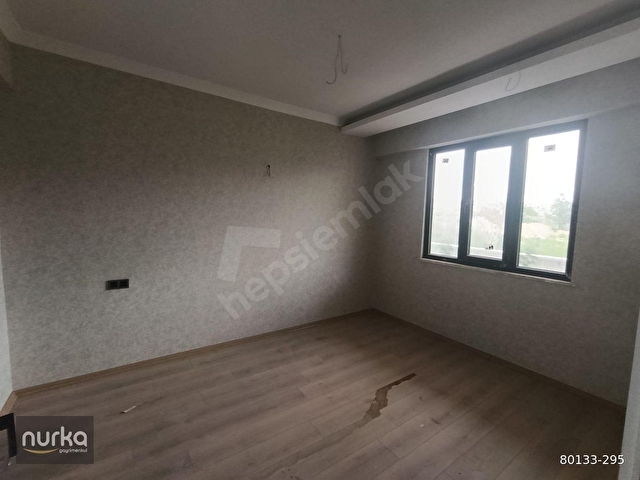 NURKA dan KARATAY FATİH KARAKOLU YANI SATILIK 3+1 SIFIR DAİRE. - Görsel 19