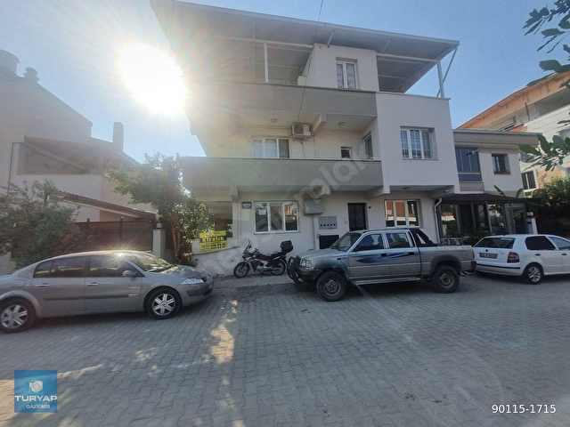 GAZİEMİR TURYAPTAN MENDERES GAZİPAŞADA KİRALIK 3+1 DAİRE - Görsel 2