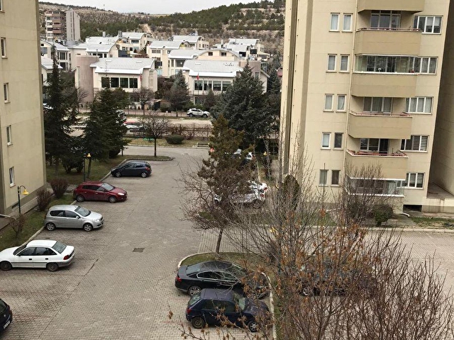 metis cayyolu sitesinde bakimli bos 2 1 guvenlikli asansorlu 7524 5067 hurriyet emlak
