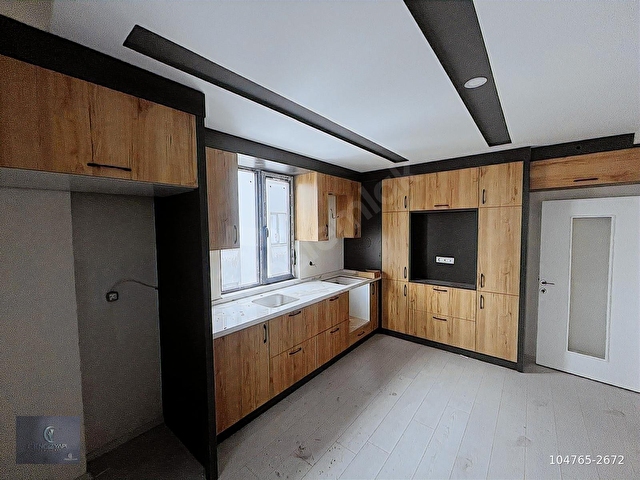 CENGİZ YAPI-MEHMET AKİF ERSOY CADDESİ CİVARI SATILIK 3+1 DAİRE - Görsel 3