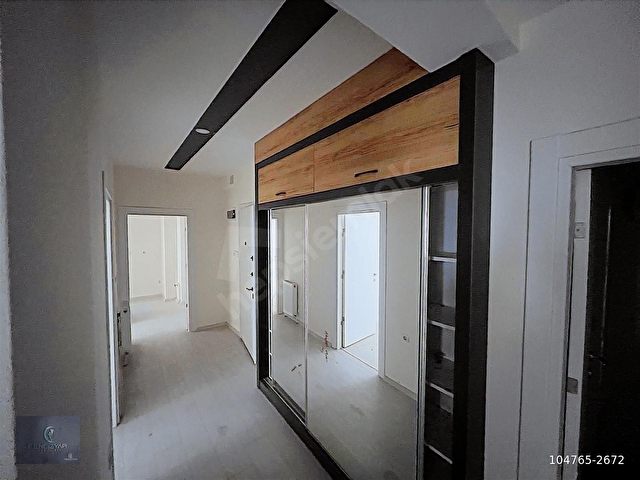CENGİZ YAPI-MEHMET AKİF ERSOY CADDESİ CİVARI SATILIK 3+1 DAİRE - Görsel 29