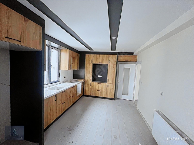 CENGİZ YAPI-MEHMET AKİF ERSOY CADDESİ CİVARI SATILIK 3+1 DAİRE - Görsel 22