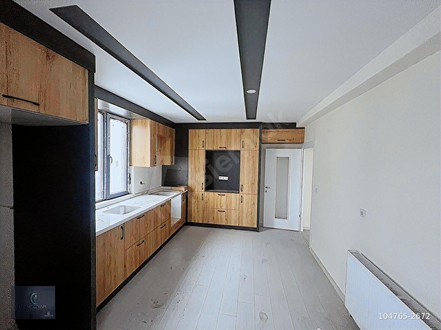 CENGİZ YAPI-MEHMET AKİF ERSOY CADDESİ CİVARI SATILIK 3+1 DAİRE - Görsel 2
