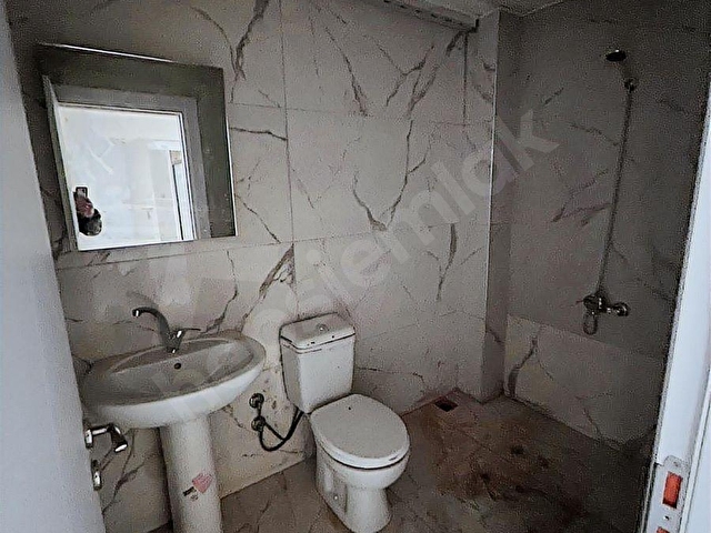 CENGİZ YAPI-MEHMET AKİF ERSOY CADDESİ CİVARI SATILIK 3+1 DAİRE - Görsel 30