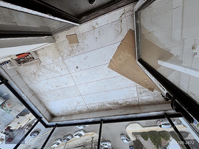 CENGİZ YAPI-MEHMET AKİF ERSOY CADDESİ CİVARI SATILIK 3+1 DAİRE - Görsel 23