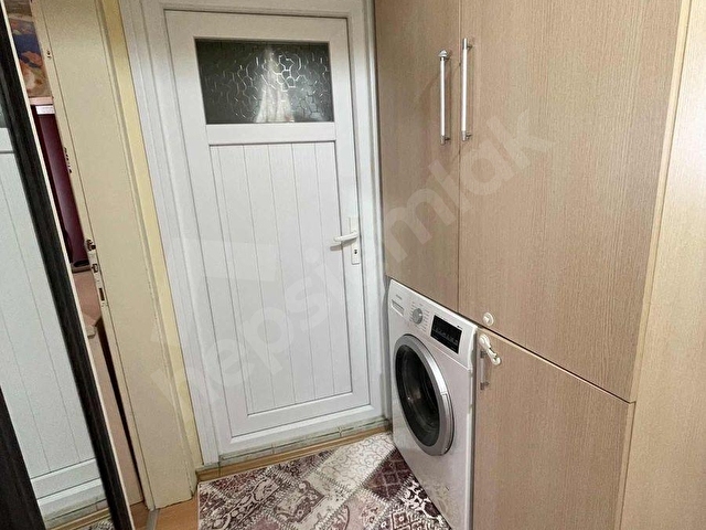 YÜCE DEN İSMETPAŞA MAH DE SATILIK DAİRE - Görsel 11