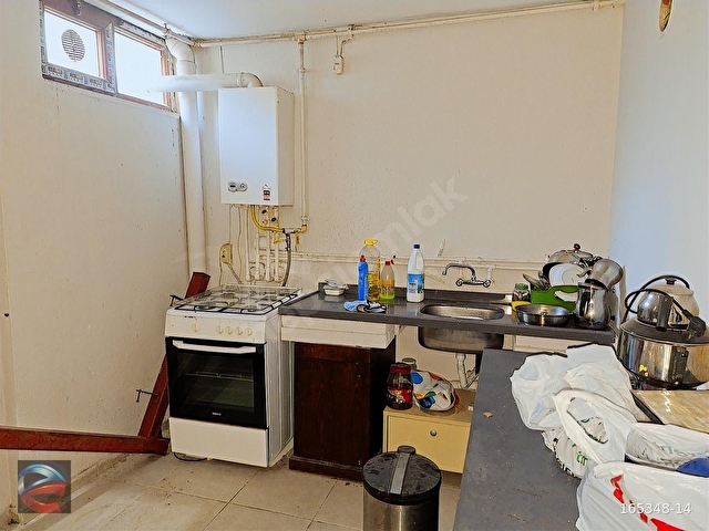Pendik Şeyhli Okul sokak 40m2 düz giriş 40 m2 depolu iş yeri - Görsel 26