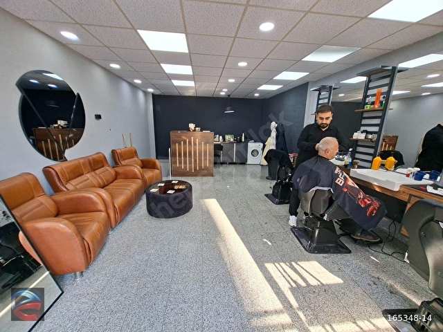 Pendik Şeyhli Okul sokak 40m2 düz giriş 40 m2 depolu iş yeri - Görsel 20