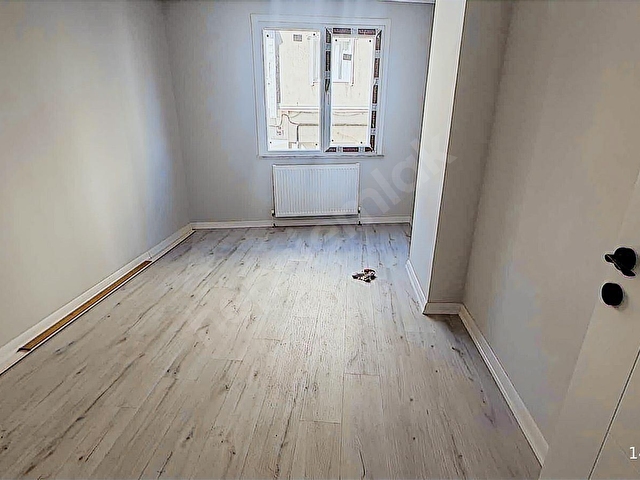 AVCILAR REŞİTPAŞA CADDESINE YAKIN ÖN CEPHE 1.KAT DAİRE - Görsel 18