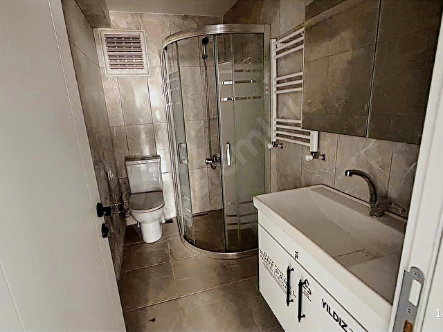 AVCILAR REŞİTPAŞA CADDESINE YAKIN ÖN CEPHE 1.KAT DAİRE - Görsel 12