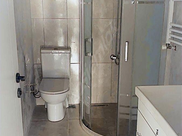 AVCILAR REŞİTPAŞA CADDESINE YAKIN ÖN CEPHE 1.KAT DAİRE - Görsel 14