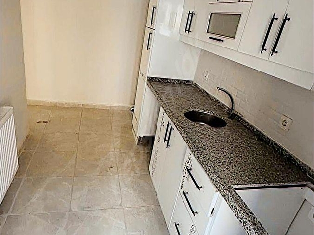 AVCILAR REŞİTPAŞA CADDESINE YAKIN ÖN CEPHE 1.KAT DAİRE - Görsel 3