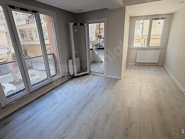 AVCILAR REŞİTPAŞA CADDESINE YAKIN ÖN CEPHE 1.KAT DAİRE - Görsel 2