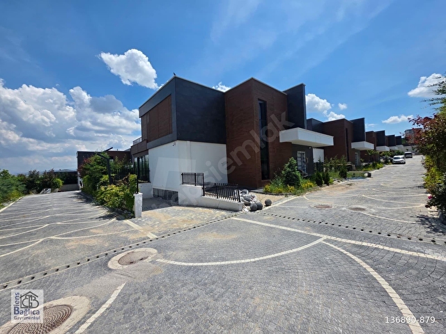 BİENS TEN 7/24 CANLI GÜVENLİK 750m2 ARSA PAYLI ASANSÖR BOŞLUKLU - Görsel 2