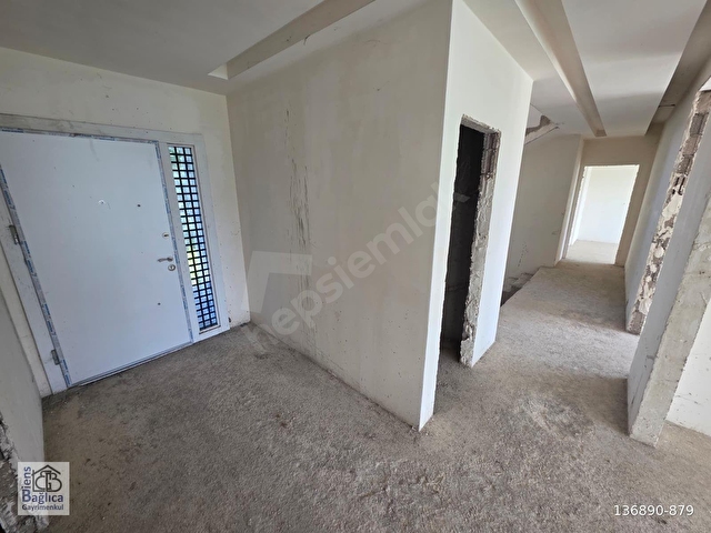 BİENS TEN 7/24 CANLI GÜVENLİK 750m2 ARSA PAYLI ASANSÖR BOŞLUKLU - Görsel 7