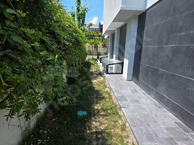 BİENS TEN 7/24 CANLI GÜVENLİK 750m2 ARSA PAYLI ASANSÖR BOŞLUKLU - Görsel 3