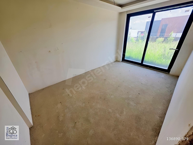 BİENS TEN 7/24 CANLI GÜVENLİK 750m2 ARSA PAYLI ASANSÖR BOŞLUKLU - Görsel 17
