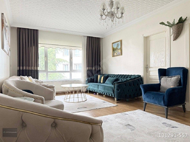 🔴🔵 ETLİKTE SEHİR HASTANESİNE YAKIN 3+1 DAİRE... - Görsel 2