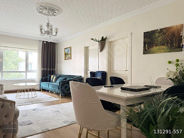 🔴🔵 ETLİKTE SEHİR HASTANESİNE YAKIN 3+1 DAİRE... - Görsel 4
