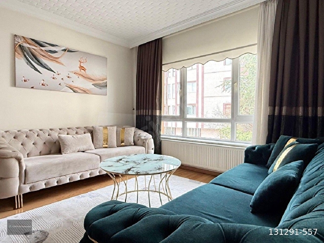 🔴🔵 ETLİKTE SEHİR HASTANESİNE YAKIN 3+1 DAİRE... - Görsel 6
