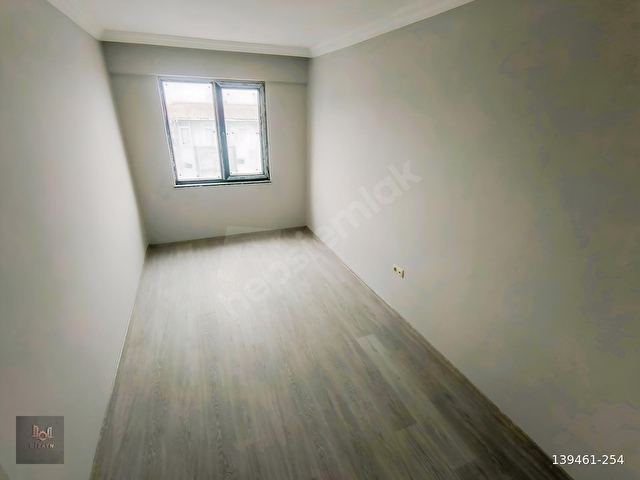 CENGİZ TOPEL CADDESİ ÜZERİNDE DENİZ MANZARALI SATILIK 3+1 DAİRE - Görsel 21