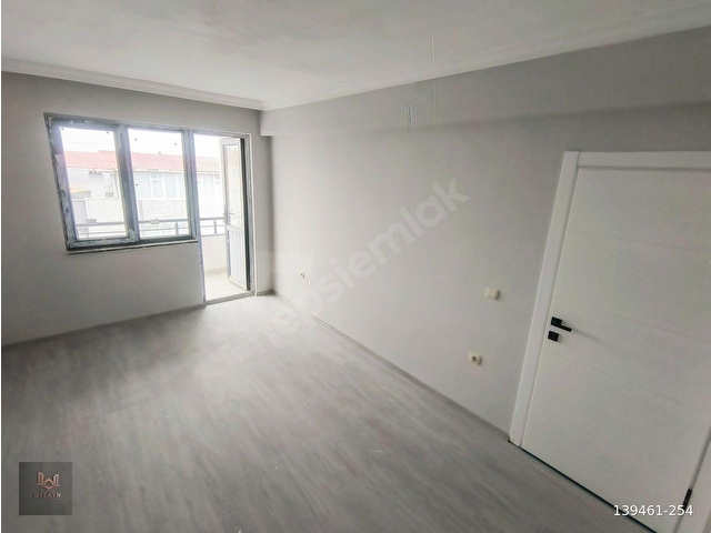 CENGİZ TOPEL CADDESİ ÜZERİNDE DENİZ MANZARALI SATILIK 3+1 DAİRE - Görsel 9