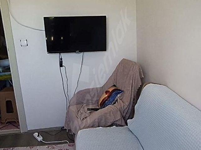 ISPARTA MODERNEVLER MAHALLESİ 2+1 KİRALIK APART DAİRE - Görsel 8