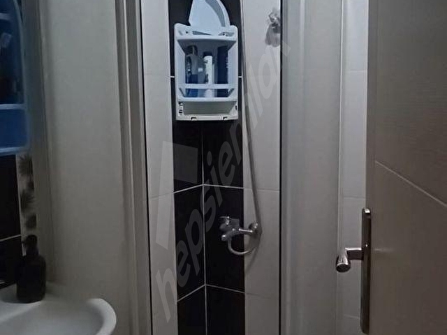 ISPARTA MODERNEVLER MAHALLESİ 2+1 KİRALIK APART DAİRE - Görsel 6