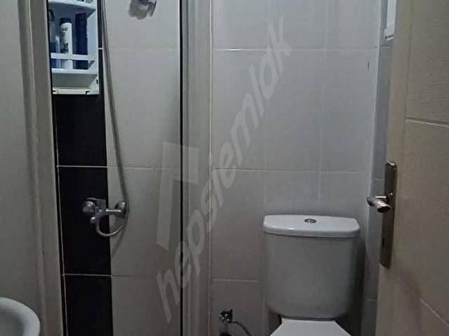 ISPARTA MODERNEVLER MAHALLESİ 2+1 KİRALIK APART DAİRE - Görsel 7