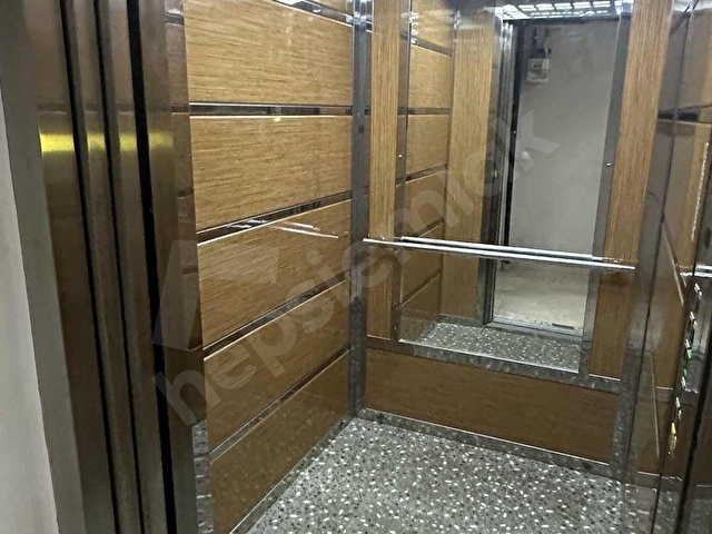 GÜLLÜBAĞLAR MH HASTANEYE METROYA OKULA YAKIN 2+1 KİRALIK DAİRE - Görsel 6