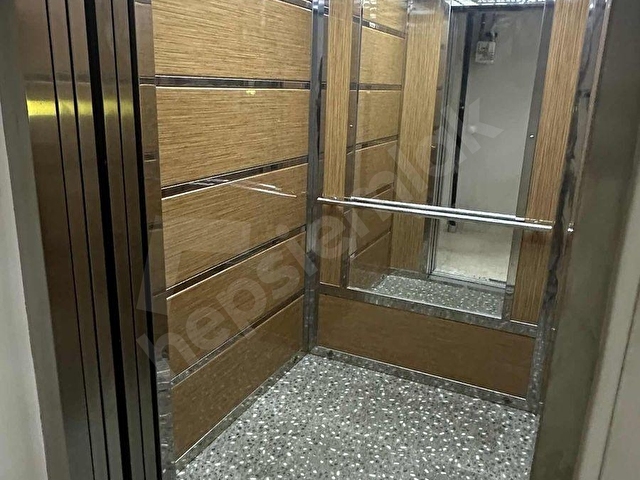 GÜLLÜBAĞLAR MH HASTANEYE METROYA OKULA YAKIN 2+1 KİRALIK DAİRE - Görsel 7
