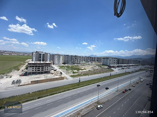 ŞEHİR HASTANESİ YANI ERKUT SELVİ PROJESİNDE SIFIR LÜKS DAİRE - Görsel 16