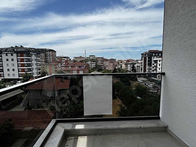 AKILLI EV SİSTEMLİ METROYA YÜRÜME MESAFESİNDE SIFIR 2+1 - Görsel 24